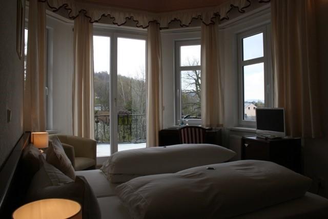Villa Theodor Beierfeld Екстер'єр фото